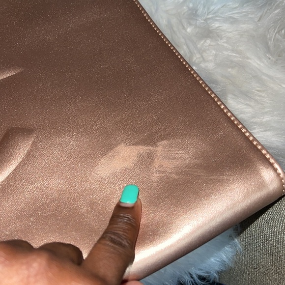 Telfar Medium Copper Shopping Bag 100% Authentic - Picture 11 of 12